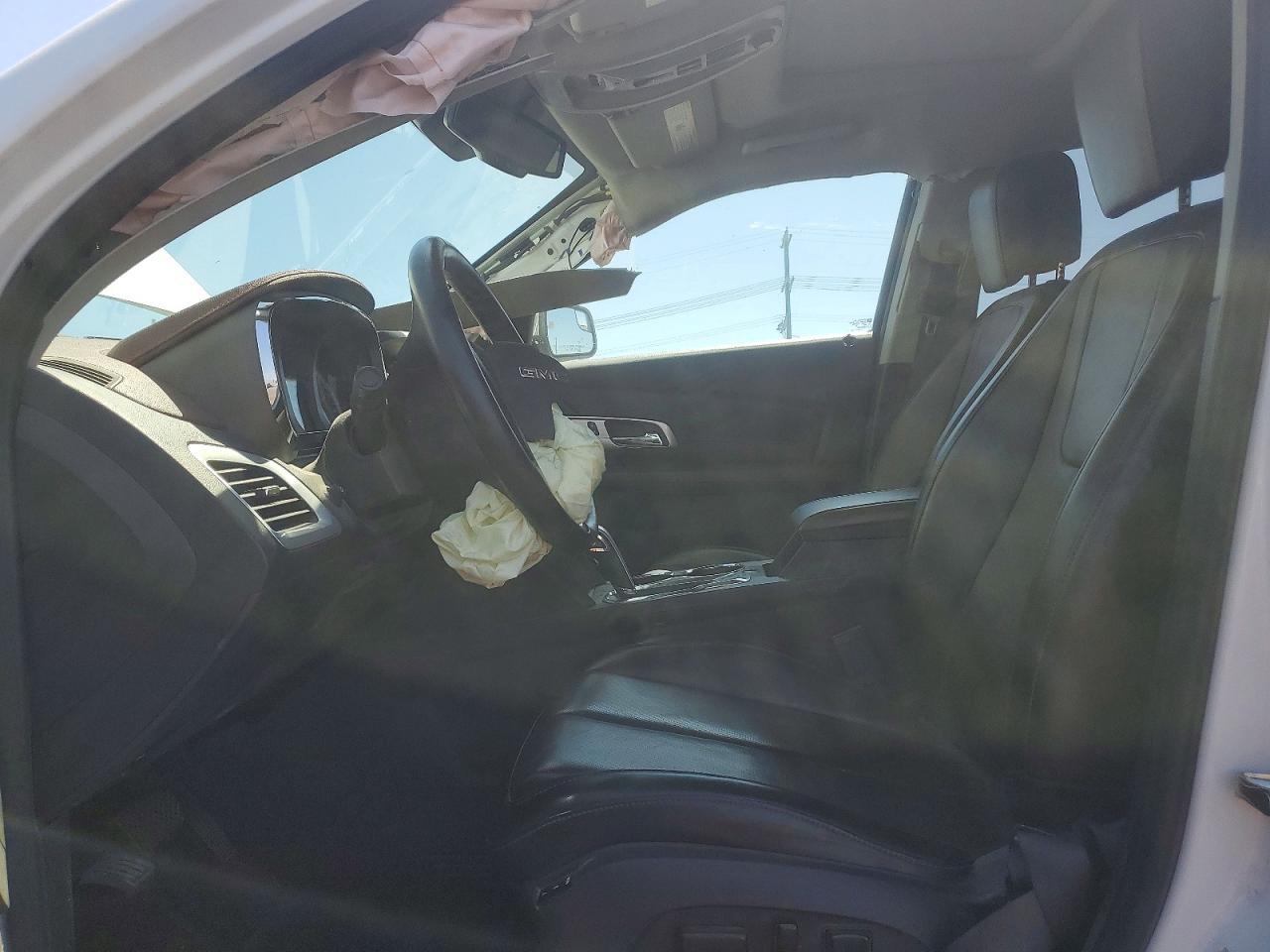 2014 GMC Terrain Slt - Фото 7
