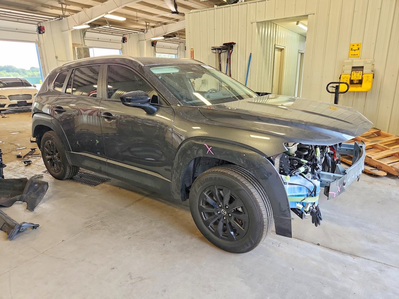 2026 Mazda Cx-50 Preferred - Фото 4