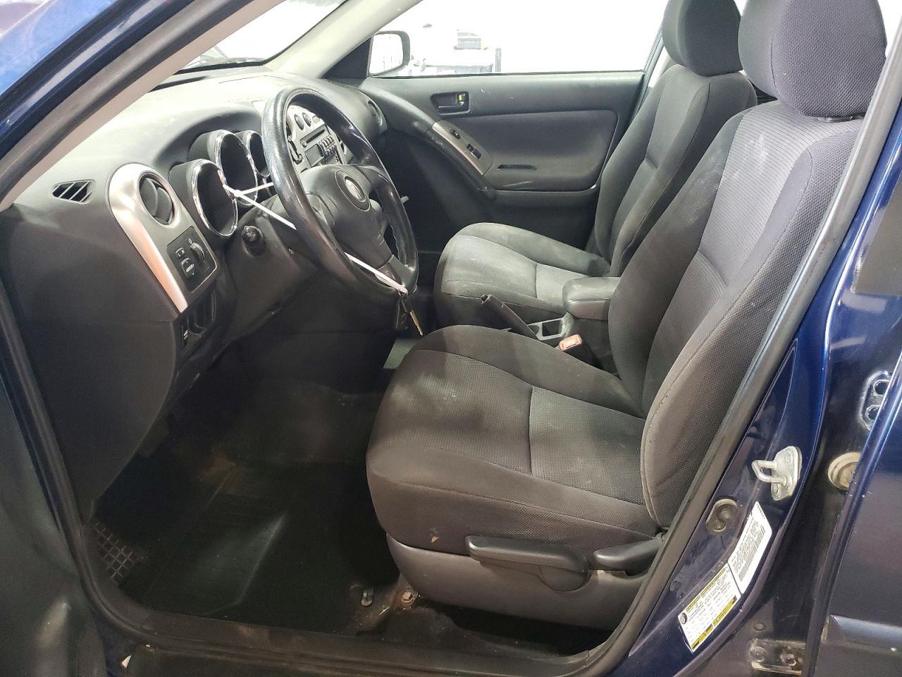 2007 Pontiac Vibe - Image 7
