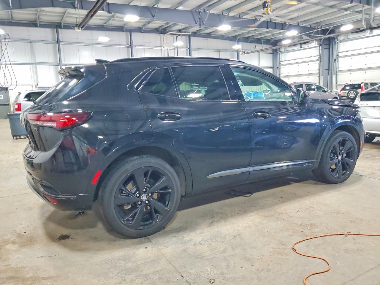 2023 Buick Envision - Фото 3