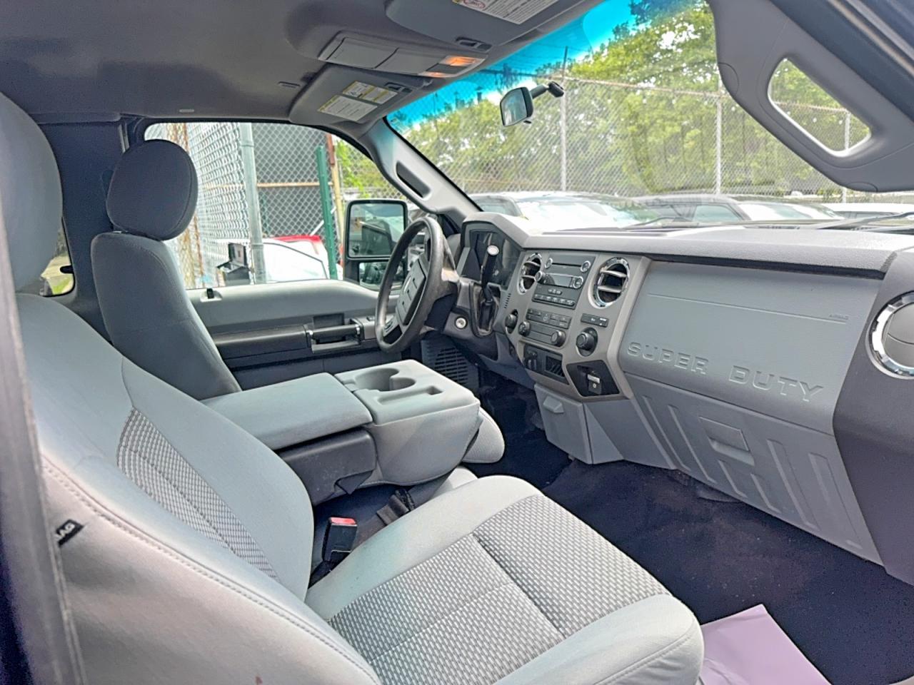 2016 Ford F250 Super Duty - Фото 5