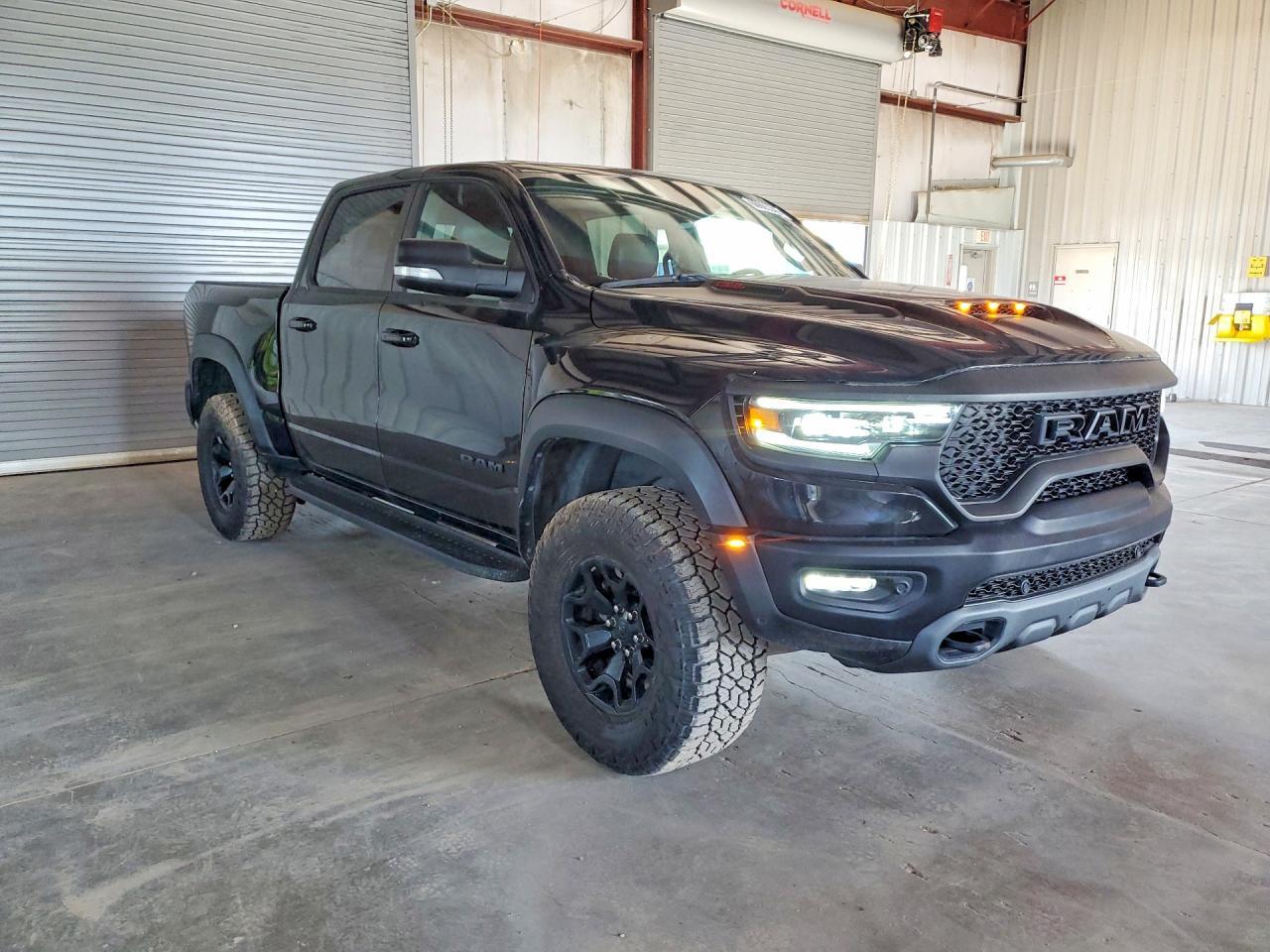 2021 Ram 1500 Trx - Фото 4