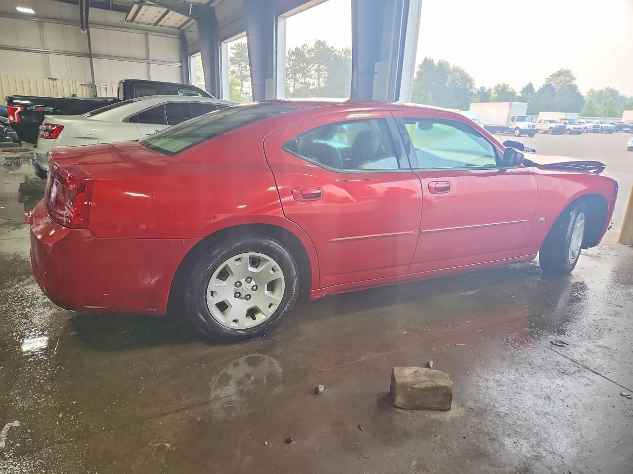 2006 Dodge Charger Se - Image 3