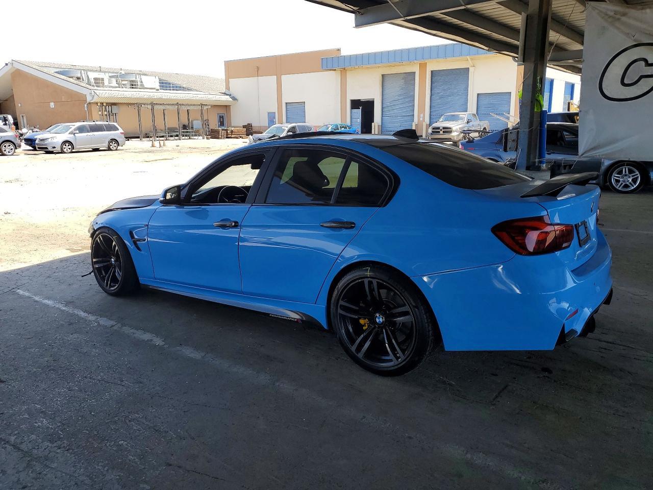 2013 BMW 335 I - Image 2