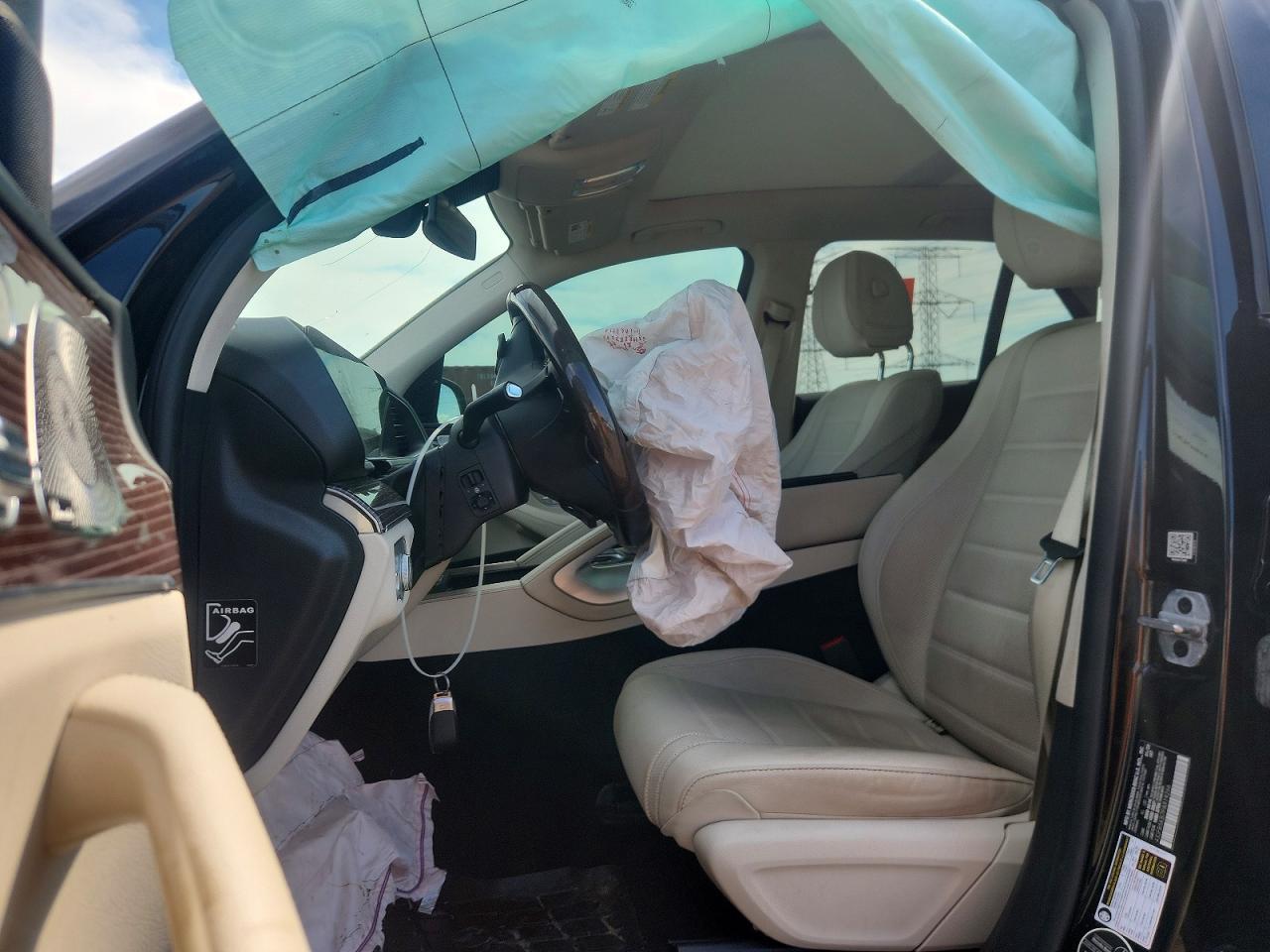 2023 Mercedes-Benz Gle 450 4Matic - Image 7
