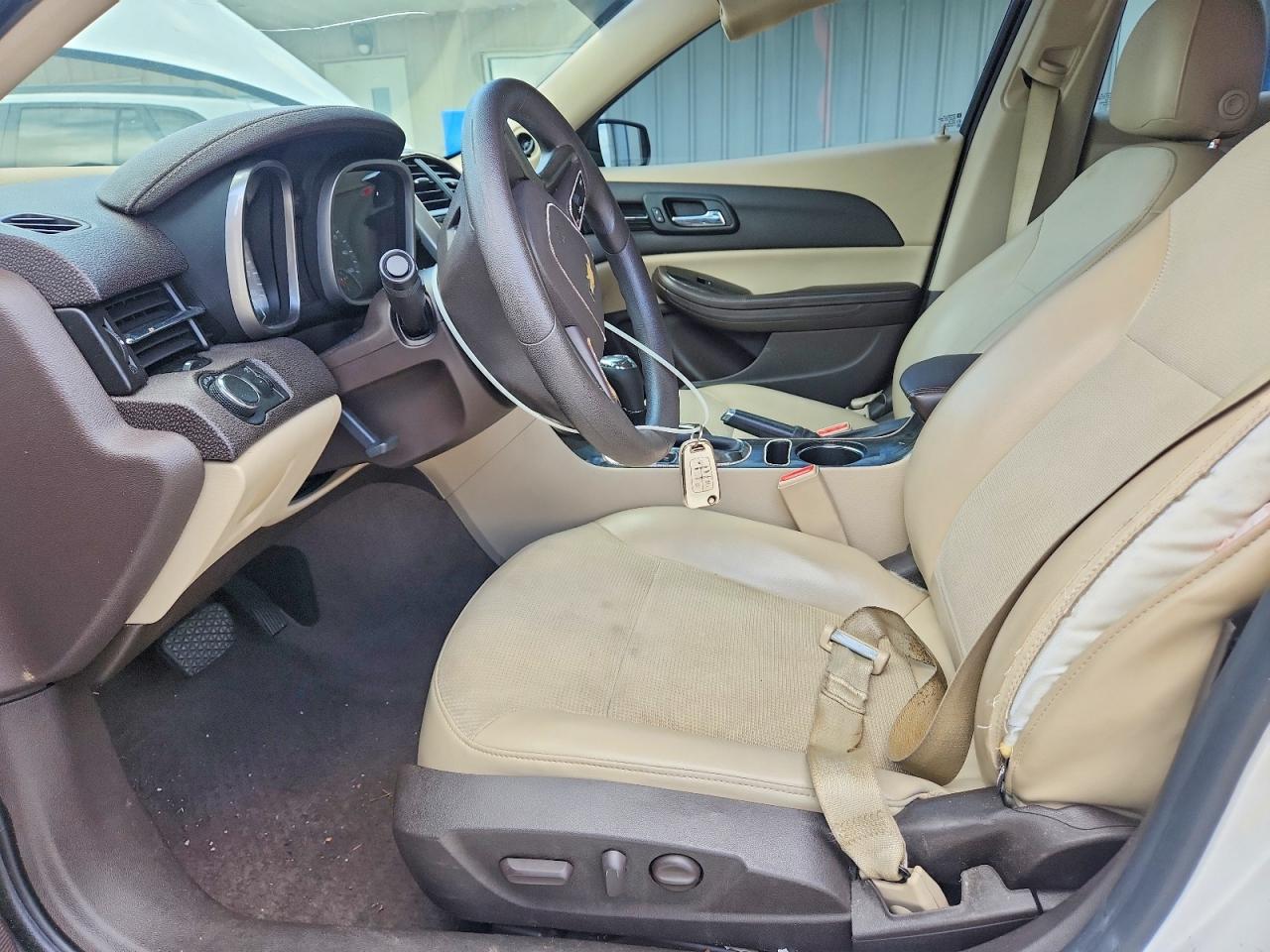 2015 Chevrolet Malibu 1Lt - Image 7