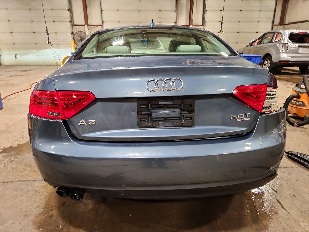 2015 Audi A5 Premium - Фото 6