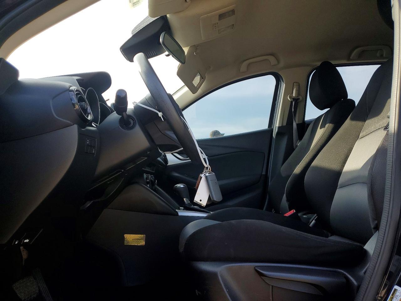 2018 Mazda Cx-3 Sport - Фото 7