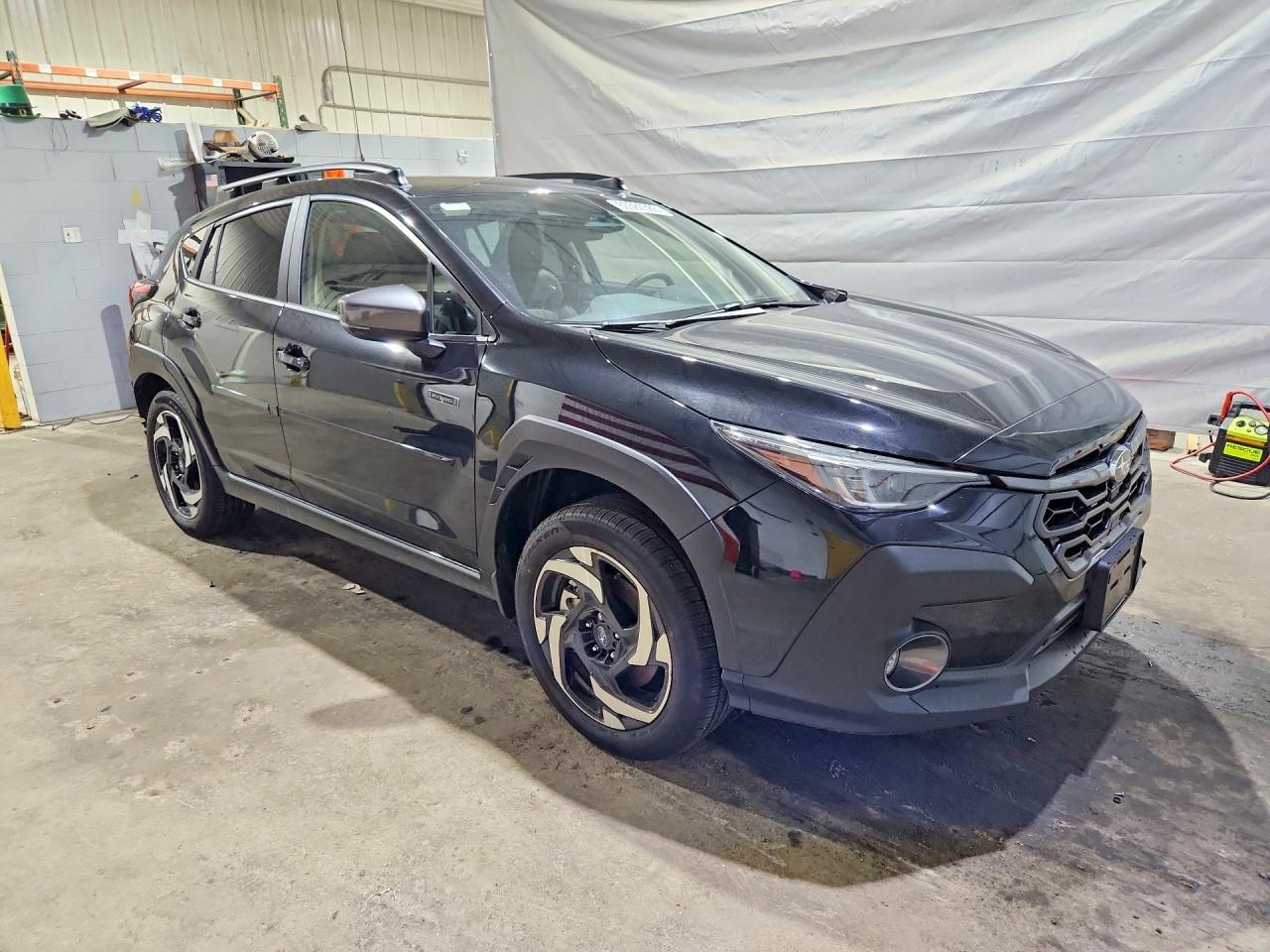2026 Subaru Crosstrek Limited - Фото 4