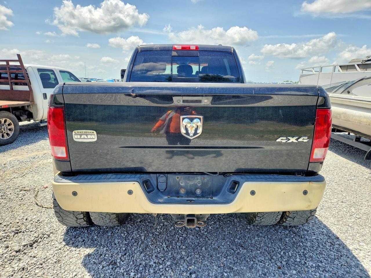 2011 Dodge Ram 3500 - Image 6
