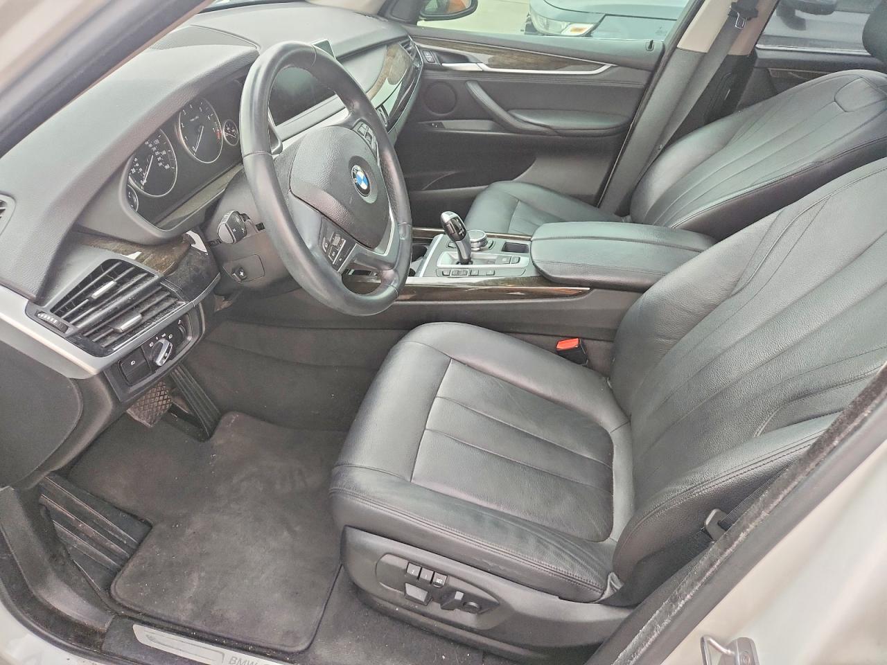 2015 BMW X5 xDrive35I - Image 7