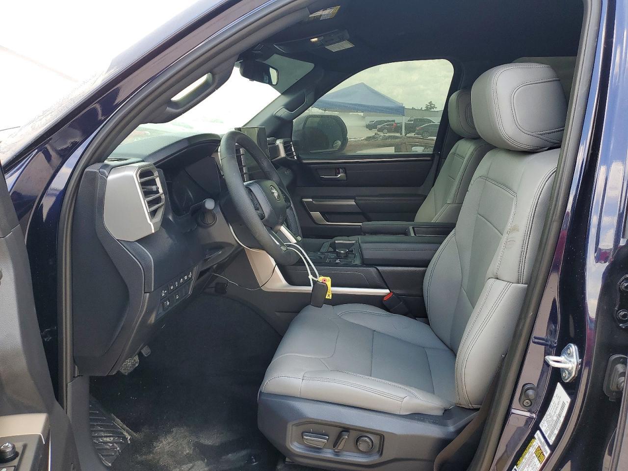 2026 Toyota Tundra Crewmax Sr - Фото 7