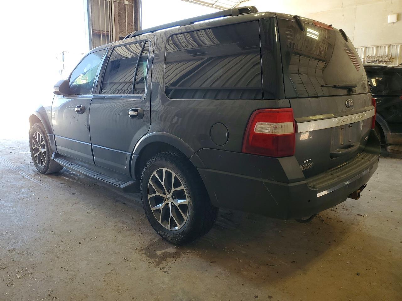 2017 Ford Expedition Xlt - Image 2