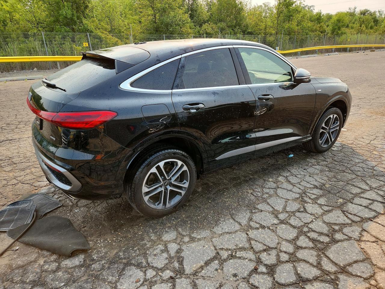 2025 Audi Q5 Sportback Premium Plus - Фото 3