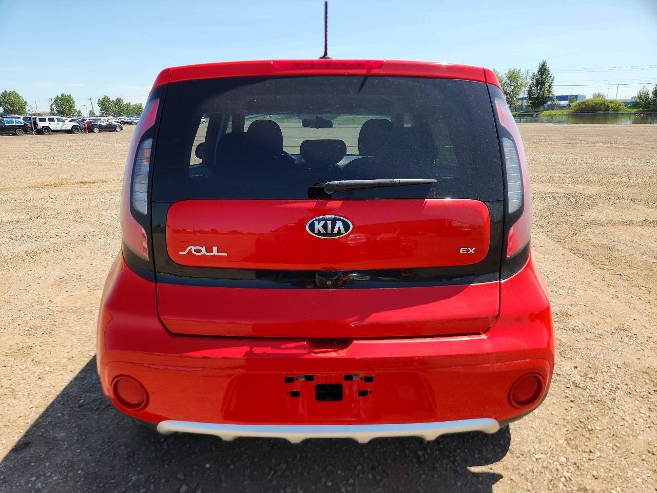 2017 Kia Soul - Image 6