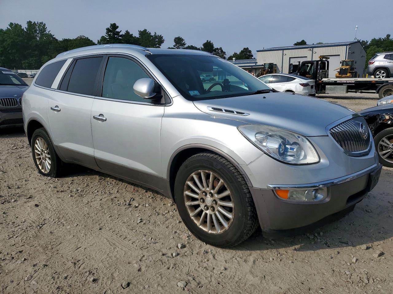 2012 Buick Enclave - Image 4