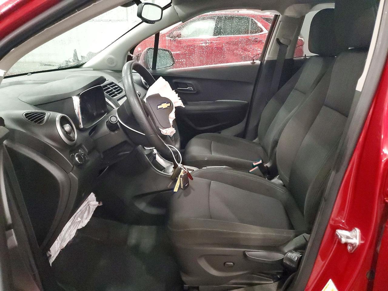2015 Chevrolet Trax 1Lt - Image 7