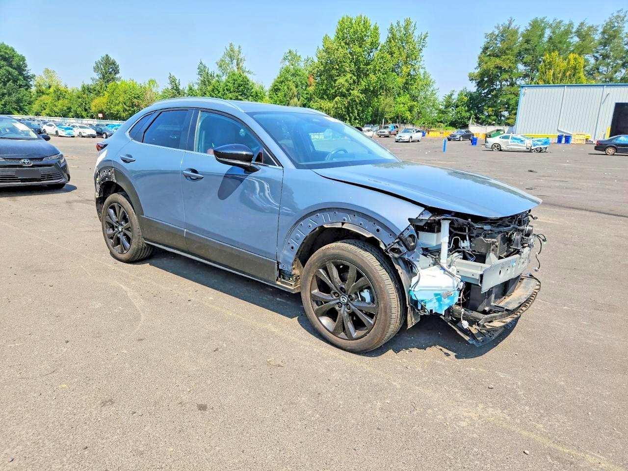 2024 Mazda Cx-30 Preferred - Image 4