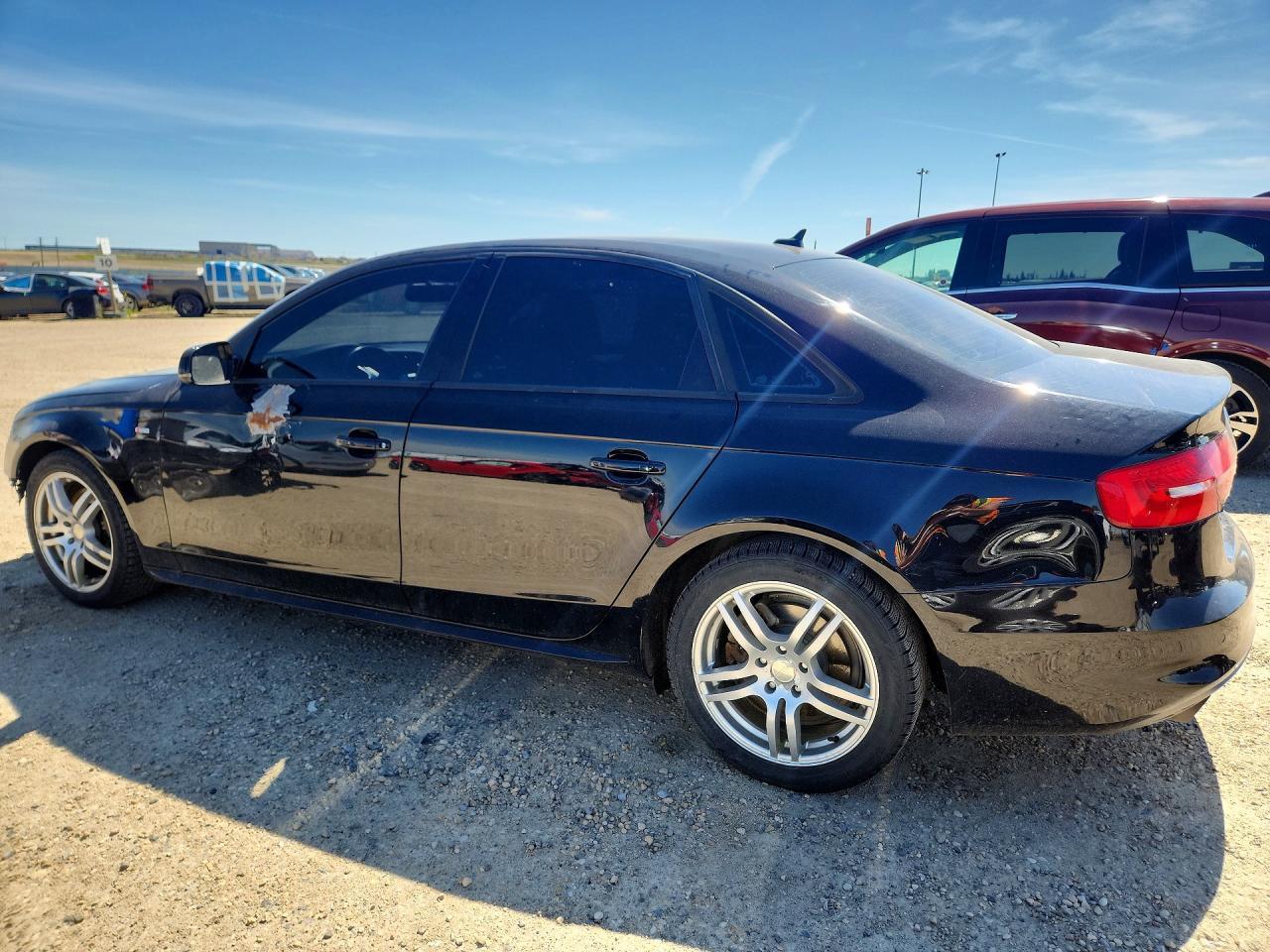 2015 Audi A4 Premium - Фото 2