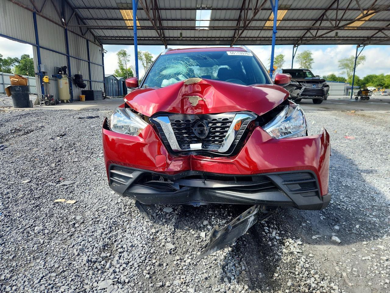 2019 Nissan Kicks Sv - Фото 5