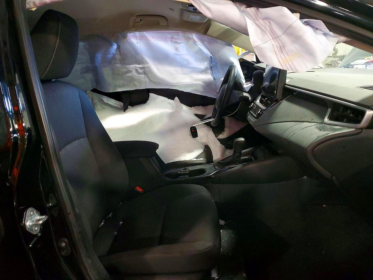 2023 Toyota Corolla Le - Image 7