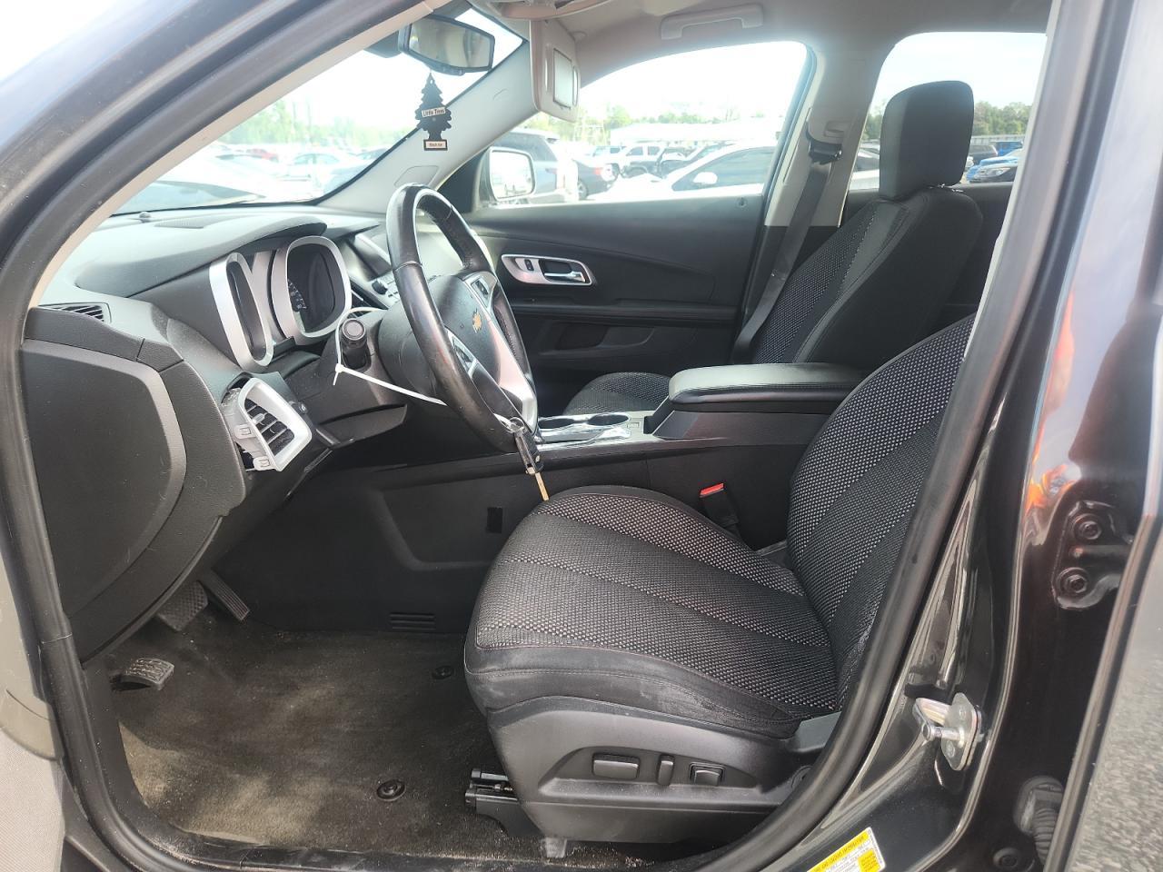 2017 Chevrolet Equinox Lt - Image 7