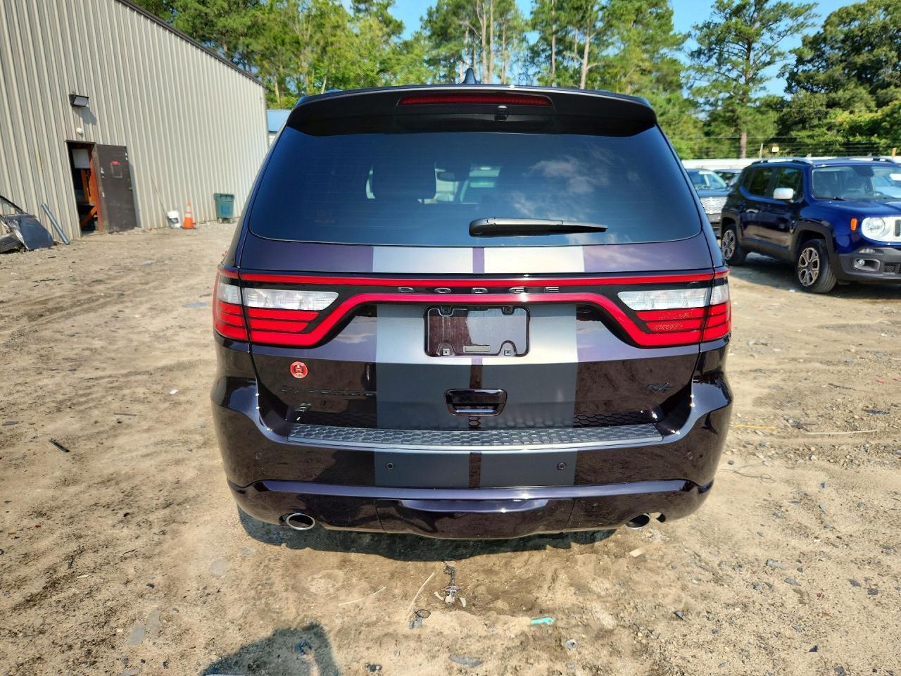 2025 Dodge Durango R/T - Image 6