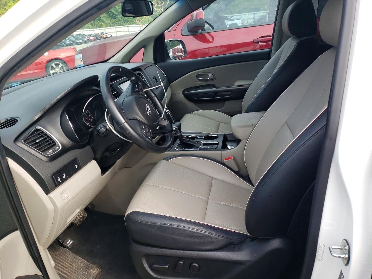 2019 Kia Sedona Ex - Image 7