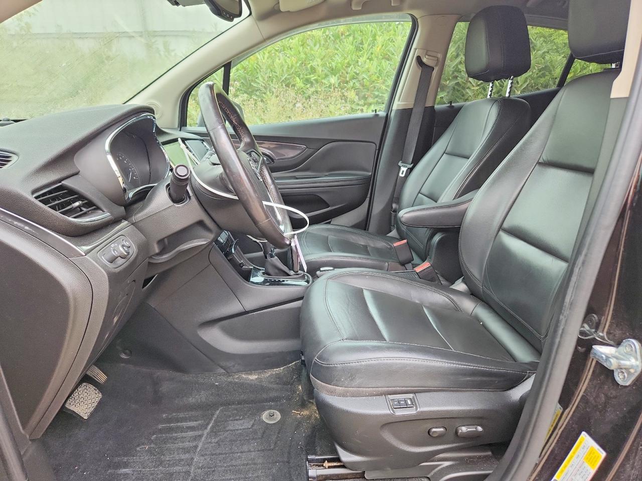 2018 Buick Encore Premium - Фото 7