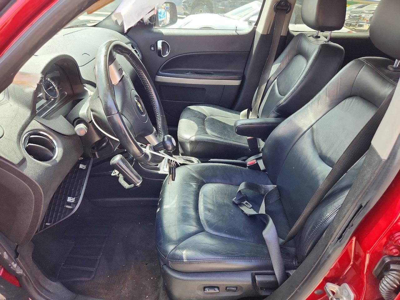 2011 Chevrolet Hhr Lt - Image 7