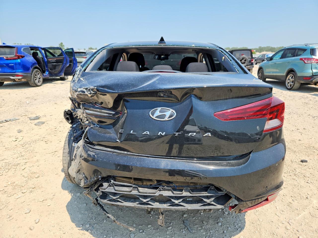 2019 Hyundai Elantra Value Edition - Image 6