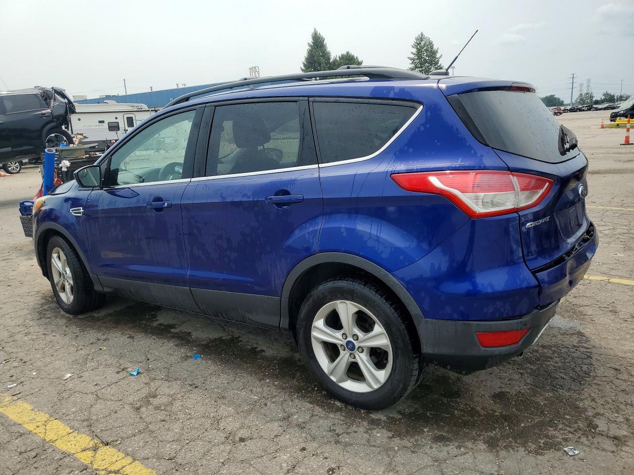 2014 Ford Escape Se - Image 2