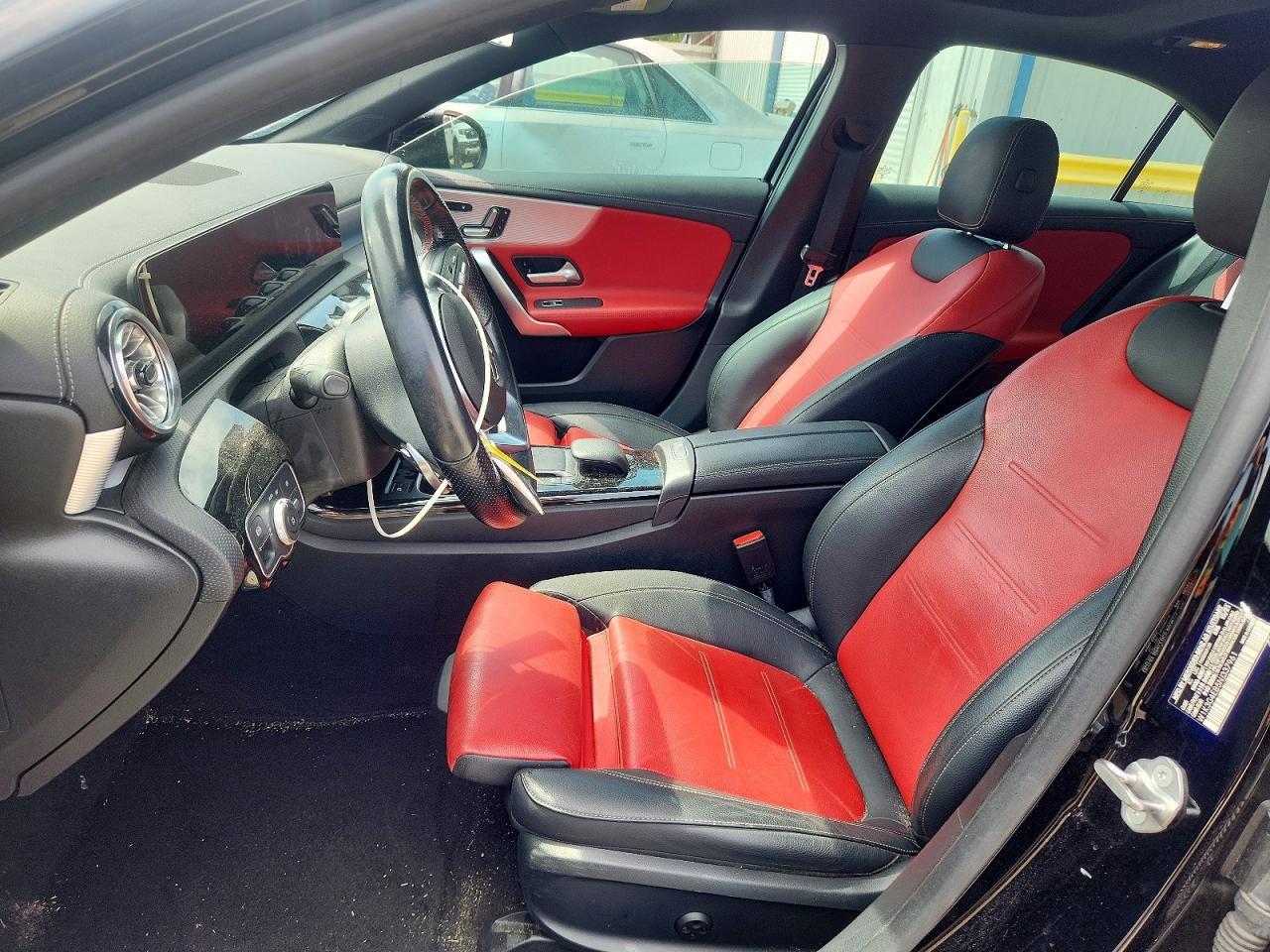2022 Mercedes-Benz A 220 - Image 7