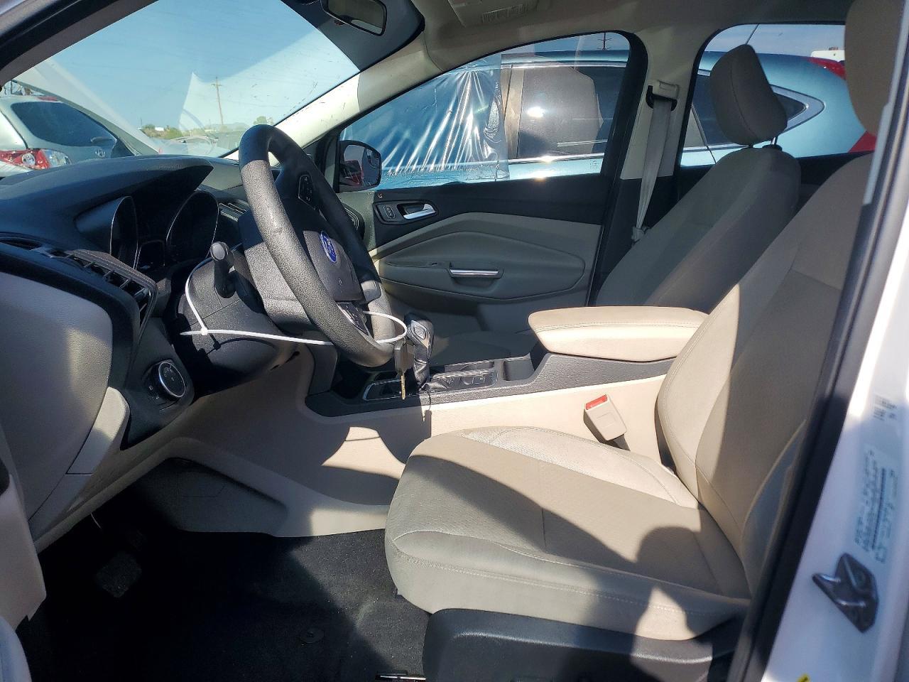 2018 Ford Escape Se - Фото 7