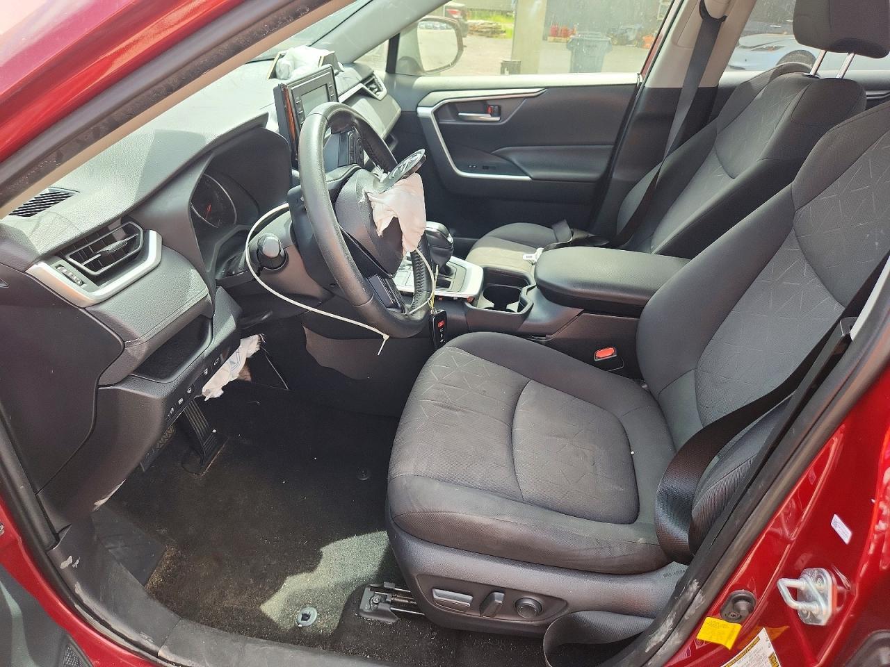 2019 Toyota Rav4 Xle - Image 7