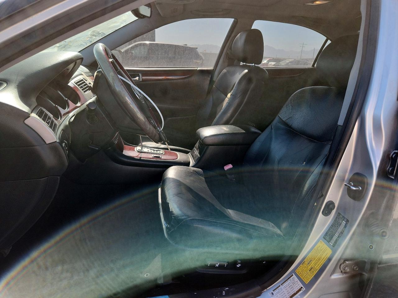 2005 Lexus Es 330 - Фото 7