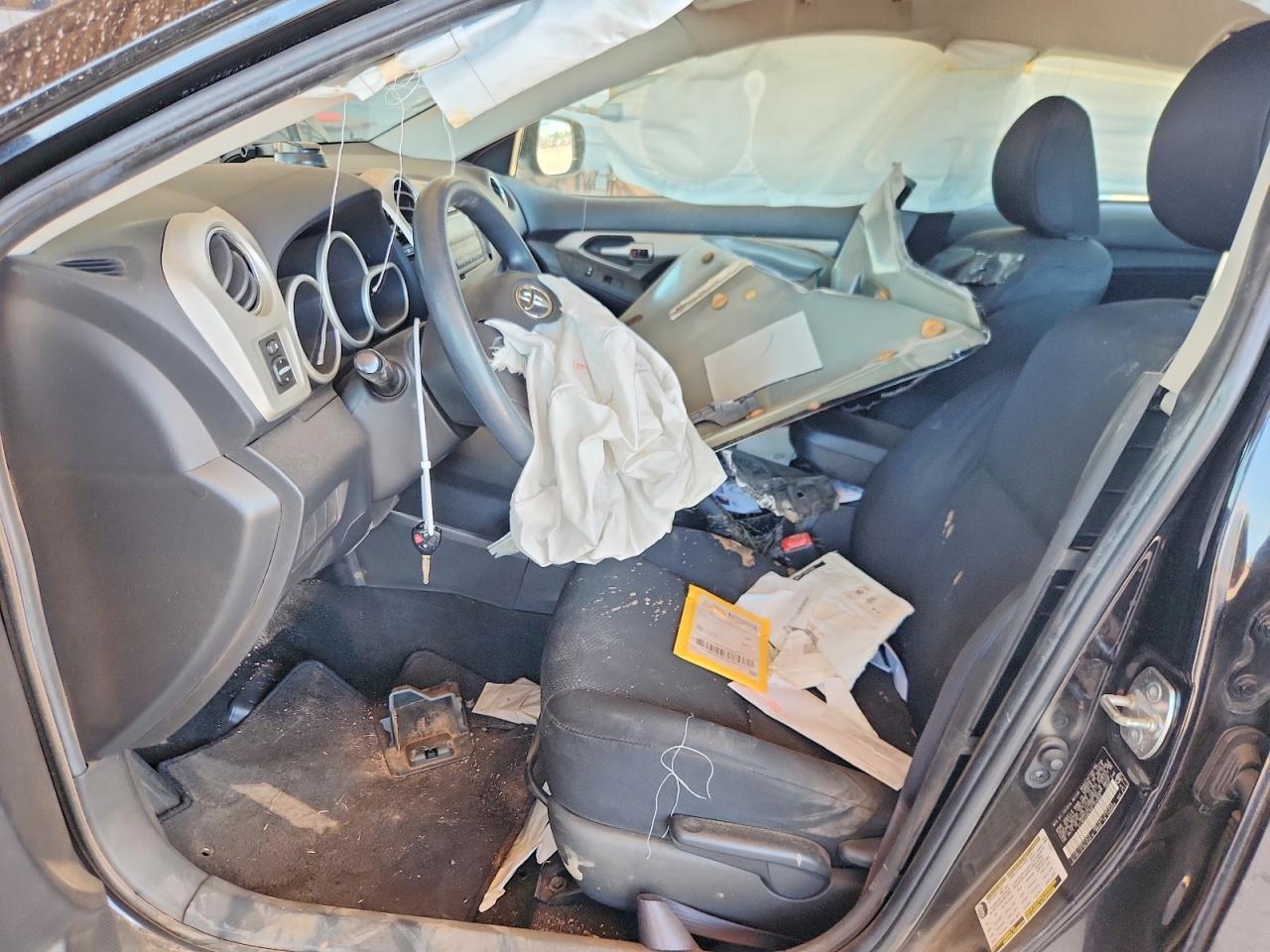 2009 Toyota Matrix Base - Image 7