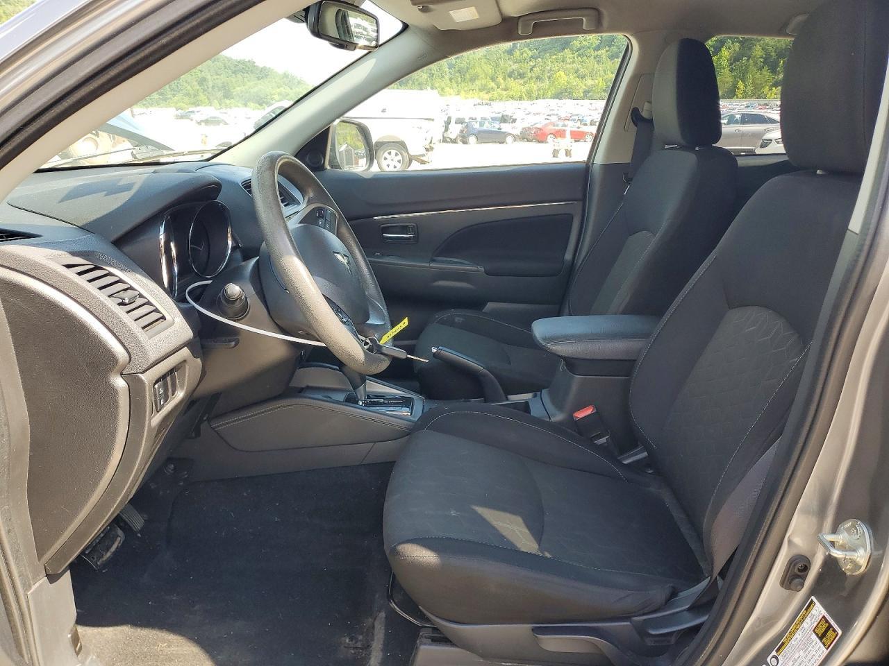 2021 Mitsubishi Outlander Sport Es/Le/Be/Se - Фото 7