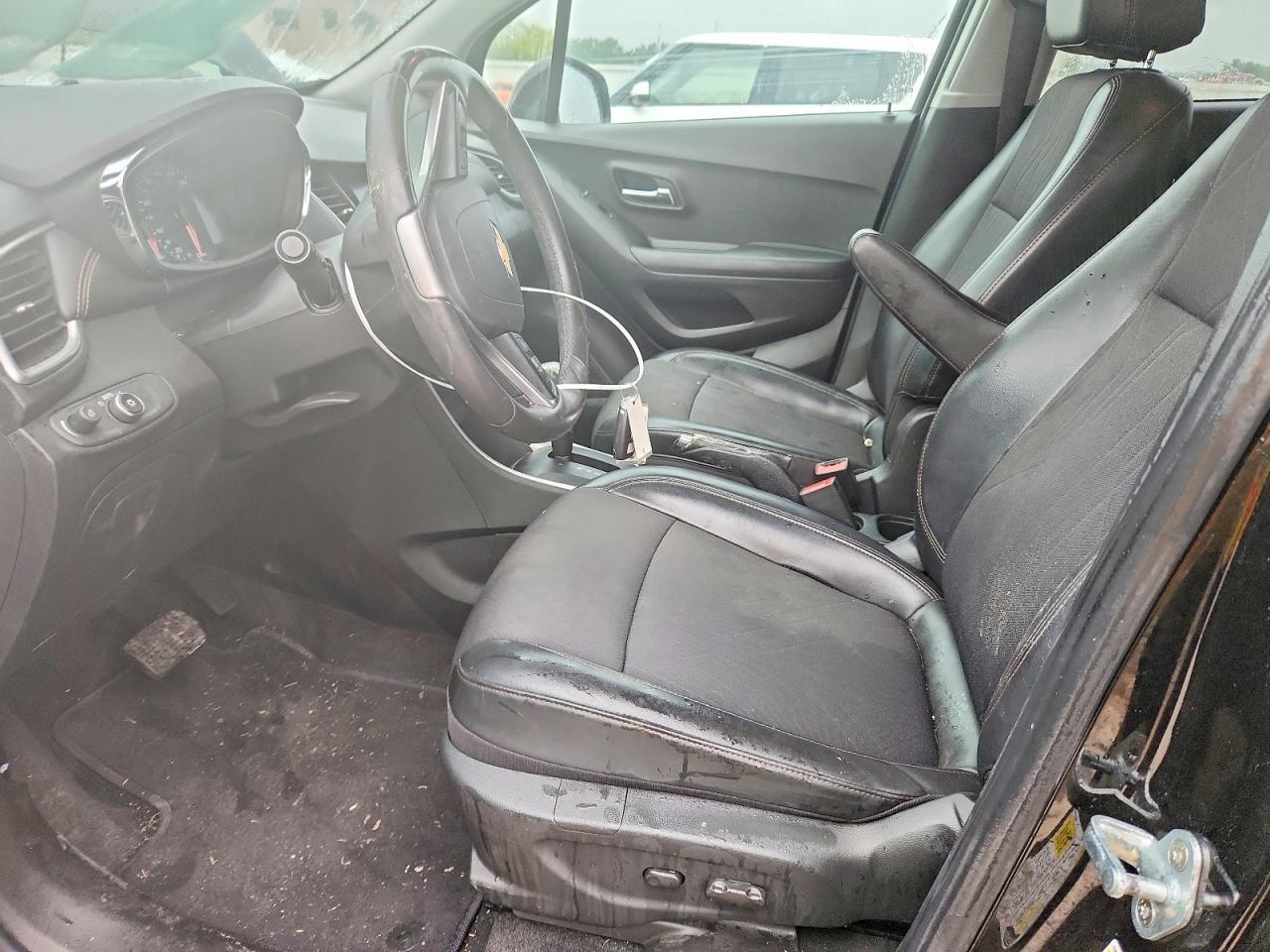 2021 Chevrolet Trax 1Lt - Image 7