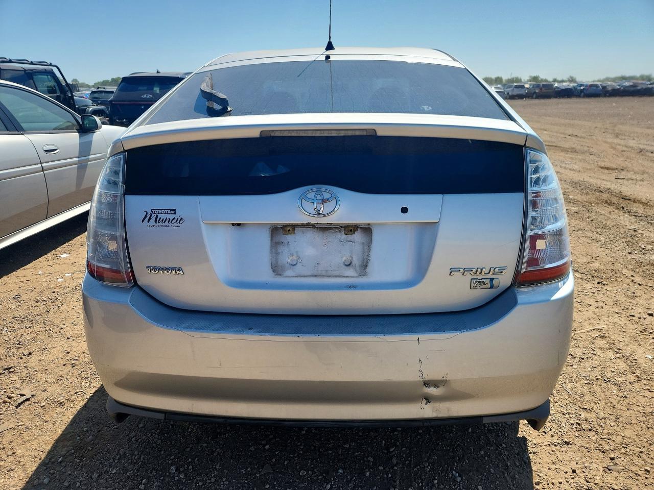 2009 Toyota Prius Base - Image 6