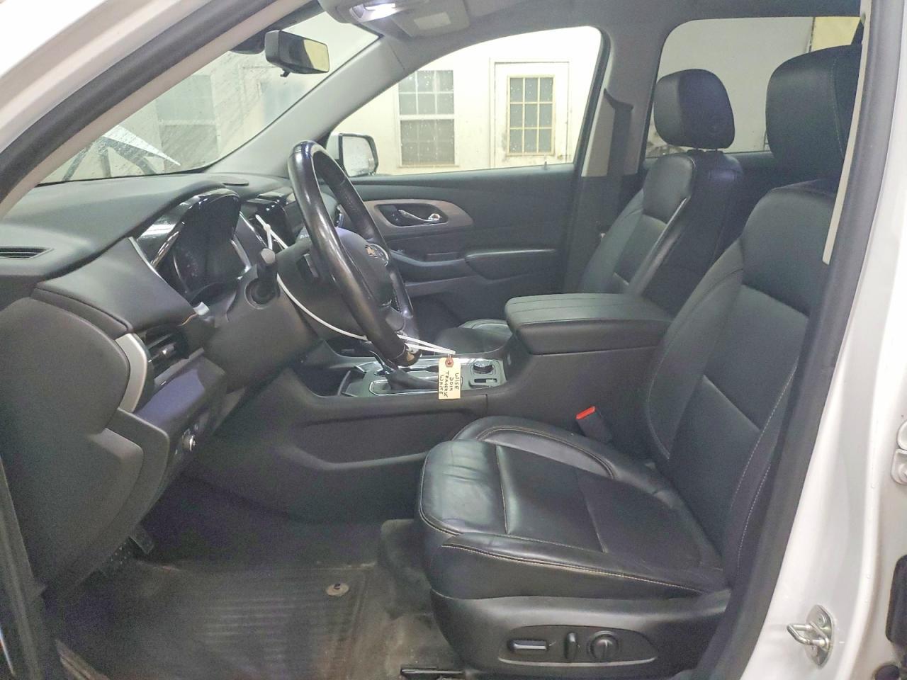 2019 Chevrolet Traverse Rs - Фото 7