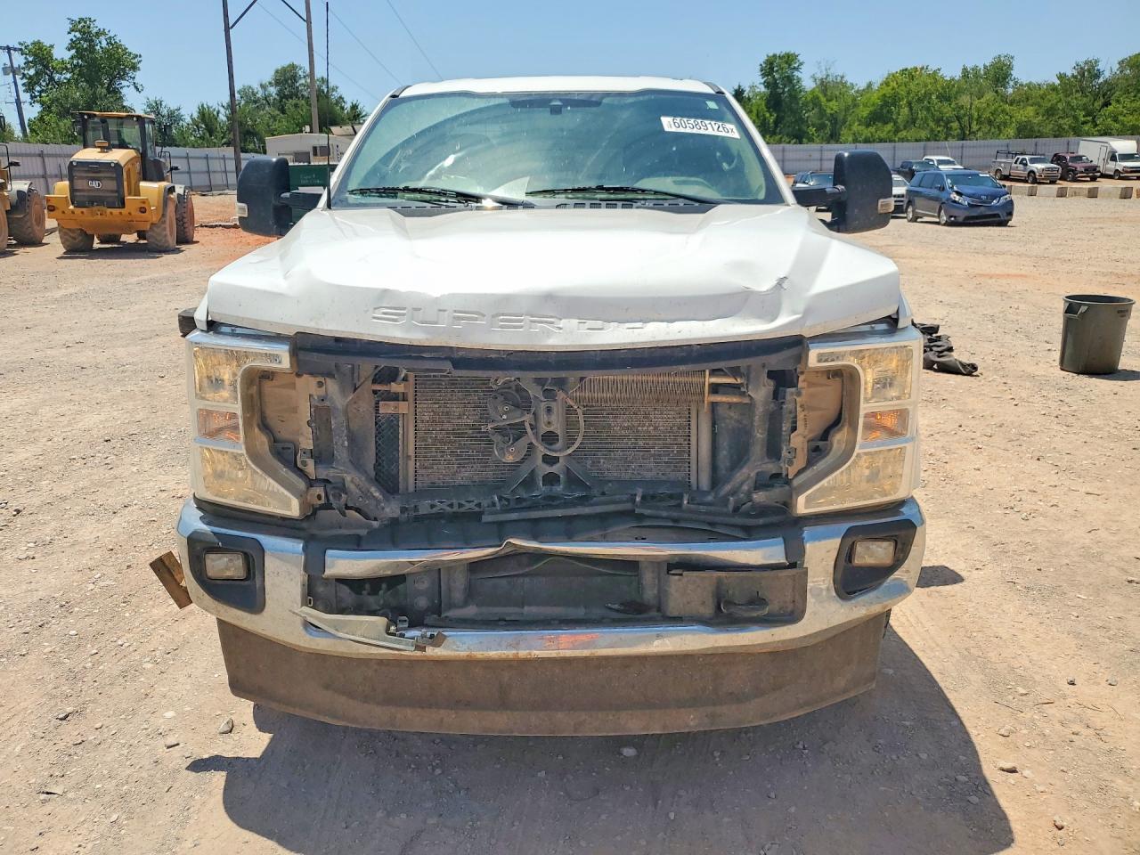 2022 Ford F350 - Фото 5
