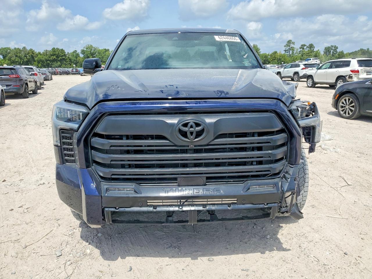 2026 Toyota Tundra Crewmax Limited - Image 5