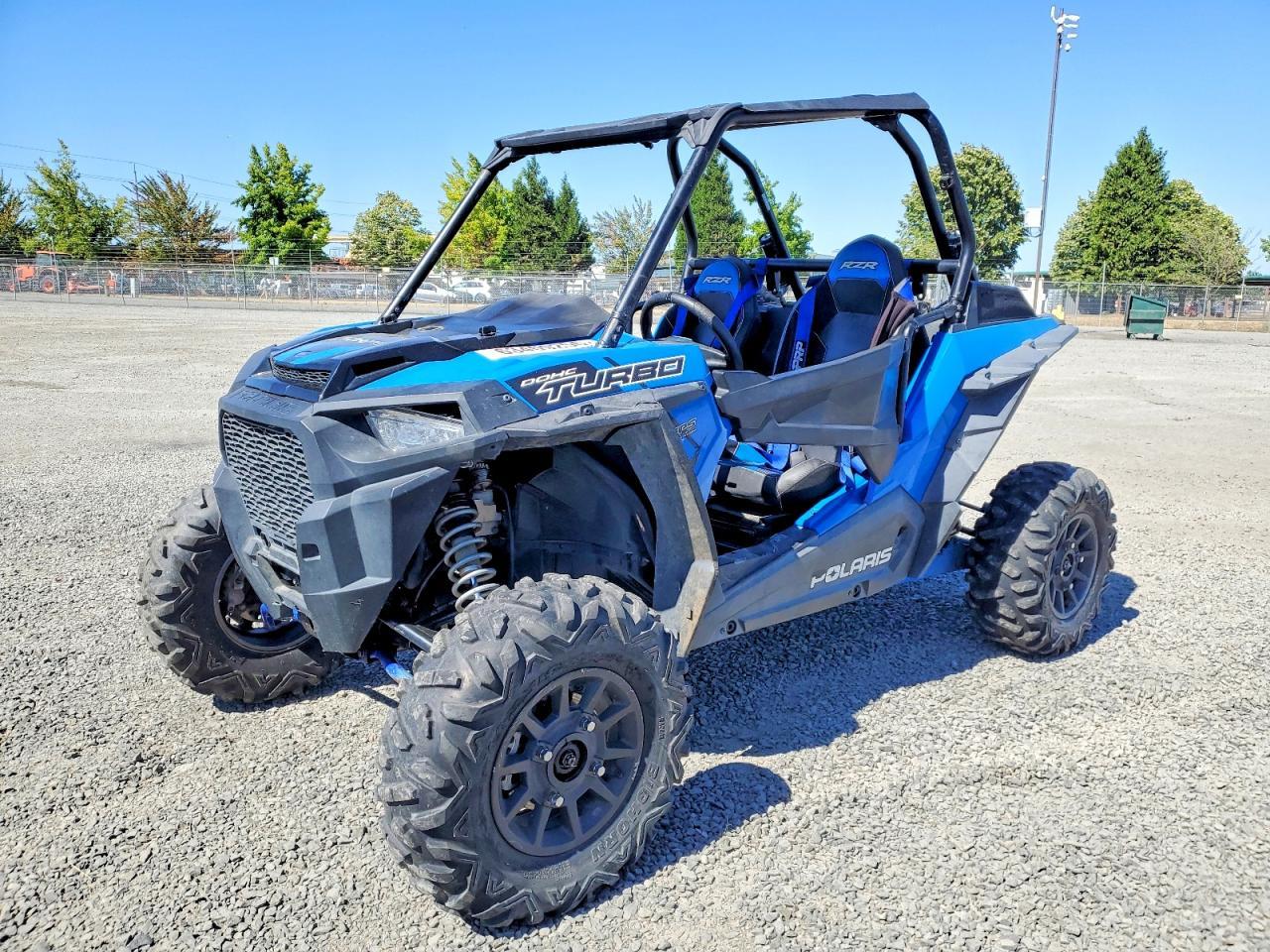 2017 Polaris Razor - Image 2