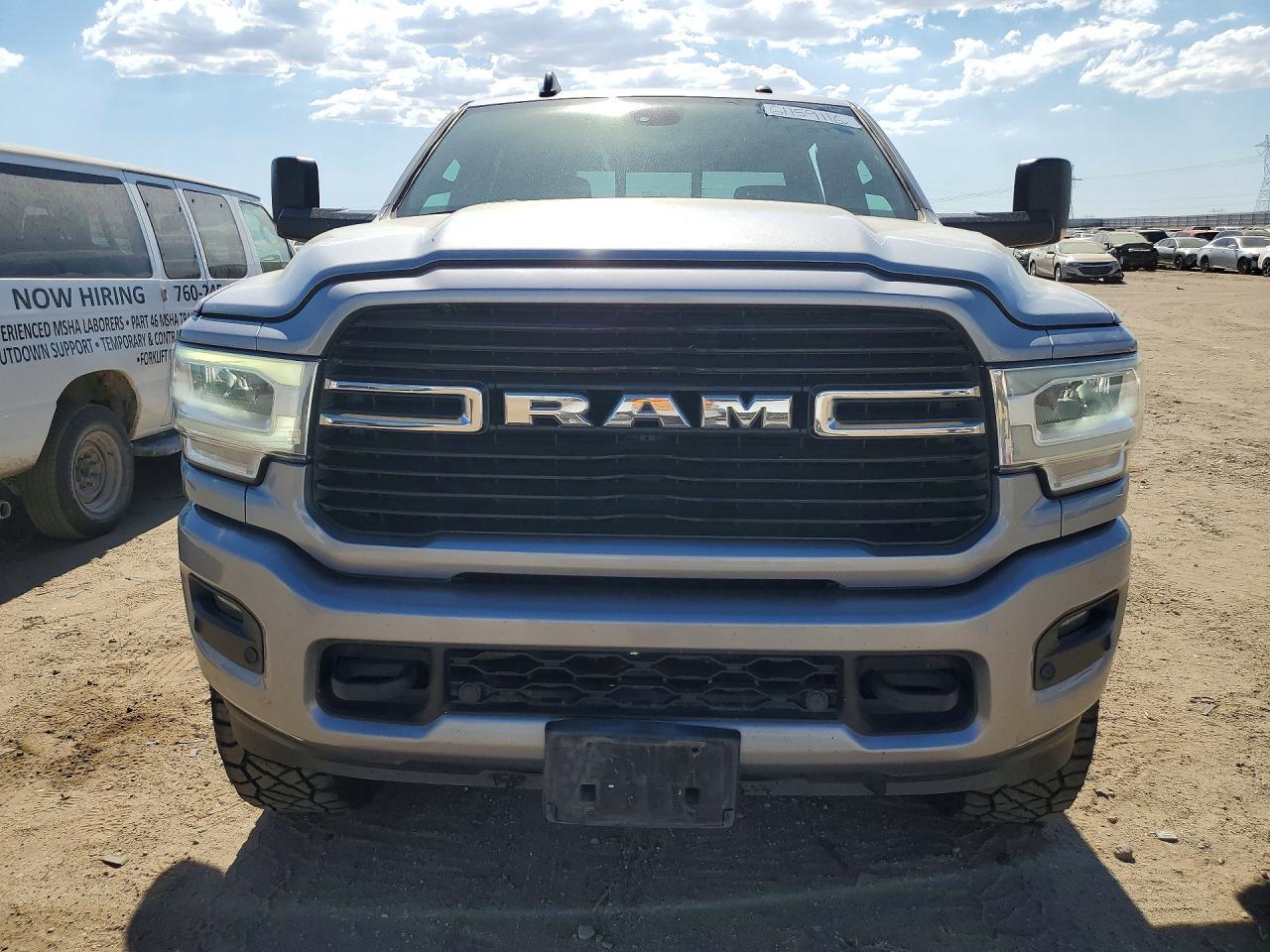 2019 Ram 2500 Big Horn - Фото 5