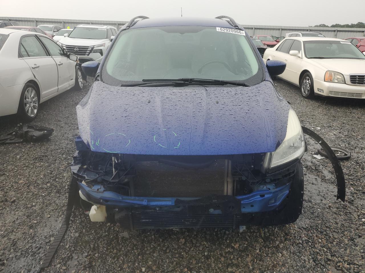 2015 Ford Escape Se - Фото 5