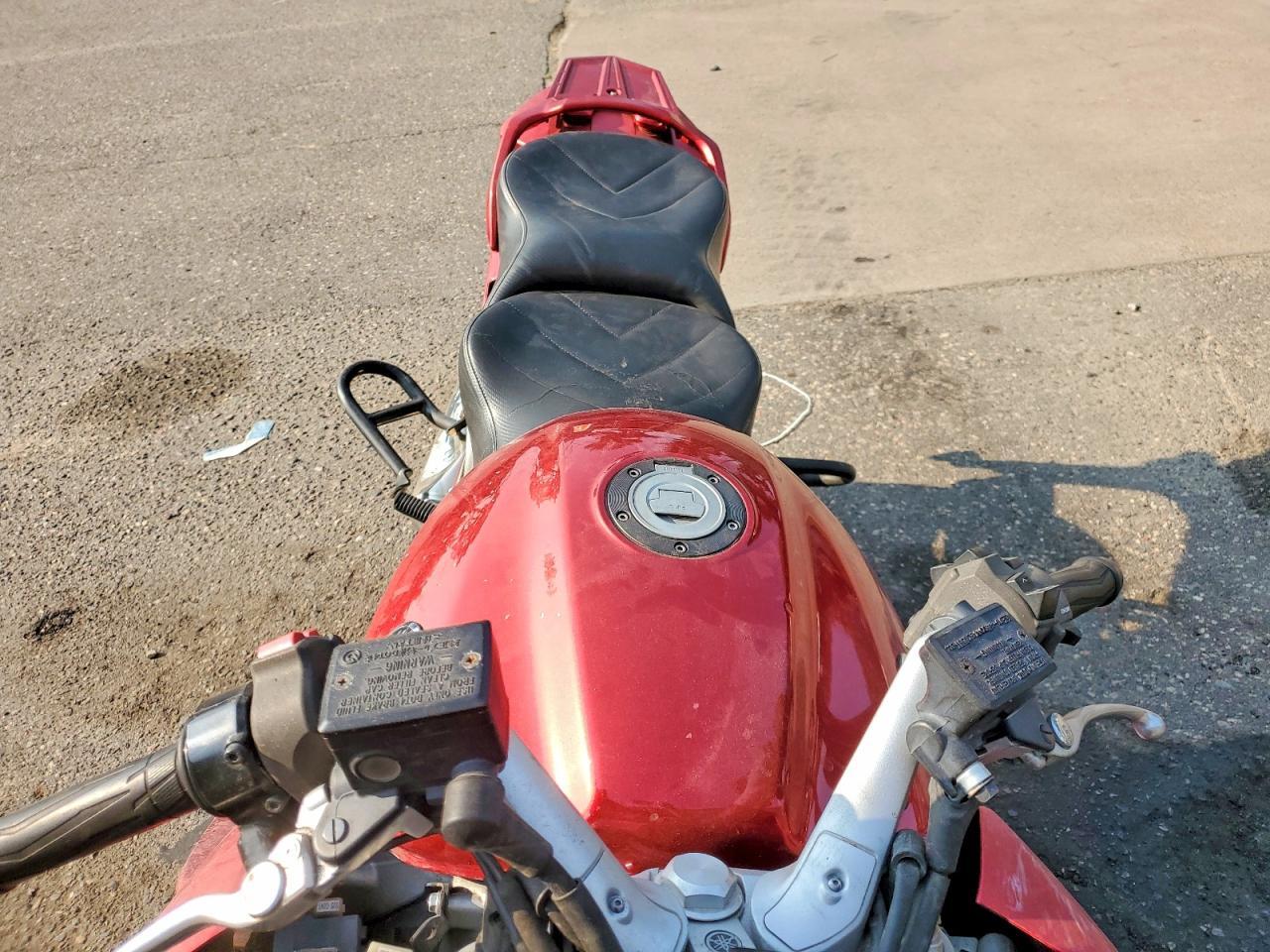 2014 Yamaha Fjr1300 Ae - Фото 5
