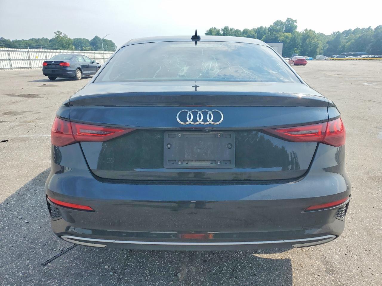 2022 Audi A3 Premium - Фото 6