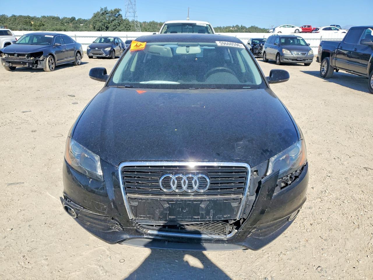 2012 Audi A3 Premium Plus - Фото 5