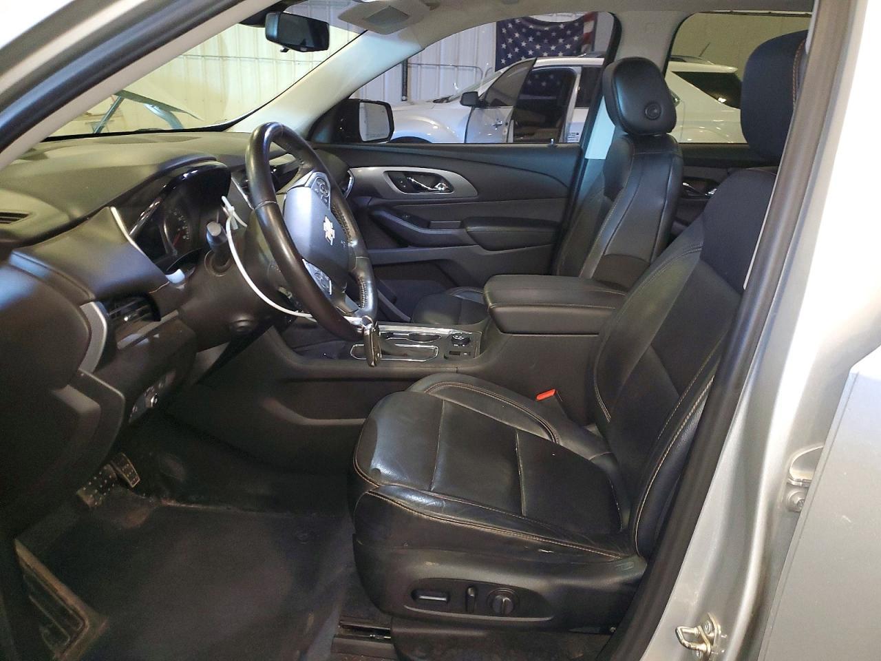 2018 Chevrolet Traverse Premier - Image 7
